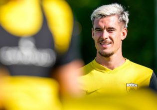 Συμφωνία ΑΕΚ – Μπορντό για Μισελέν