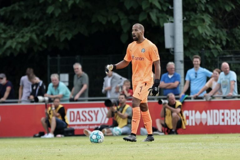 ΟΦΗ: Έκανε γνωστή την παραχώρηση του Επασί στην Άμπχα Κλαμπ