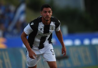 ΠΑΟΚ: Πολύ δύσκολα στην πρεμιέρα ο Σοάρες