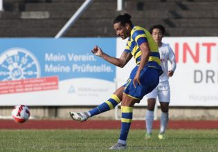 Η αποστολή του Αστέρα Τρίπολης για τον Ολυμπιακό