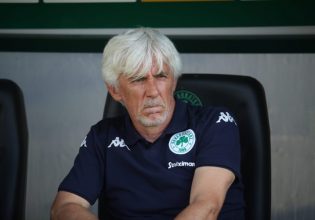 Παναθηναϊκός: «Τρέχει» για δυο χαφ ο Γιοβάνοβιτς