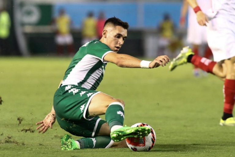 Το συγκινητικό «αντίο» του Αλεξανδρόπουλου στους παίκτες του Παναθηναϊκού