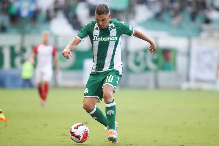 Παναθηναϊκός: Κλείνει στη Λέγκια Βαρσοβίας ο Καρλίτος