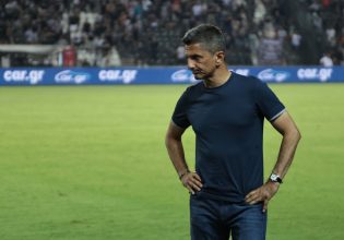 Η αποστολή του ΠΑΟΚ για τον Παναιτωλικό