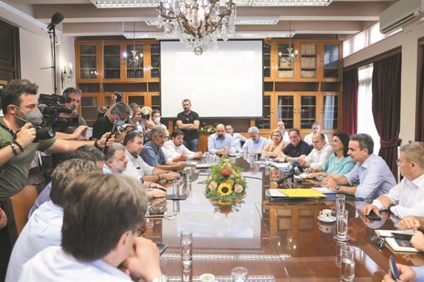 Εκλογές: Στο μικροσκόπιο οι μονοεδρικές