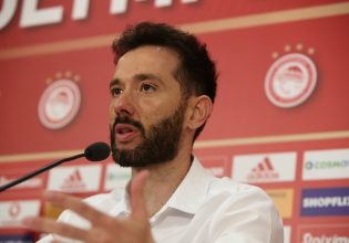 Κορμπεράν: «Θέλω να βλέπω επίθεση και ευκαιρίες για 90 λεπτά» (vid)