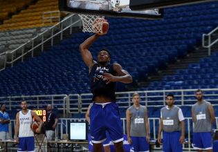 Απίθανος Αντετοκούνμπο: «Θα προσαρμοστούν 11 παίκτες σε εμένα; Και ο Σλούκας, ο Παπαπέτρου;»