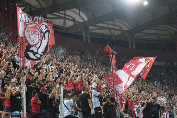 Από σήμερα στον «αέρα» τα εισιτήρια του Ολυμπιακού με τον Απόλλωνα