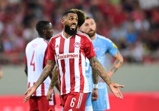 Εμβιλά: «Πάμε για την πρόκριση!»