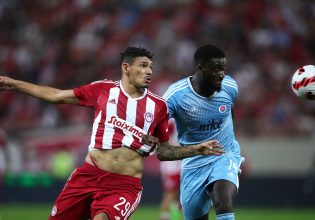 Ολυμπιακός: Το μεγαλύτερο λάθος