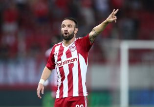 Βαλμπουενά: «Να ξαναβρούμε τη χαμένη εμπιστοσύνη στον εαυτό μας»