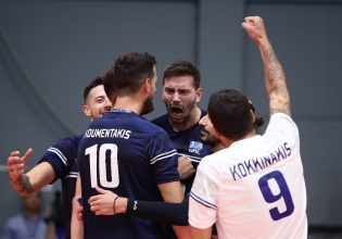 Η Εθνική νίκησε την Κροατία και «σφράγισε» την πρόκριση στο Ευρωπαϊκό! (3-1)