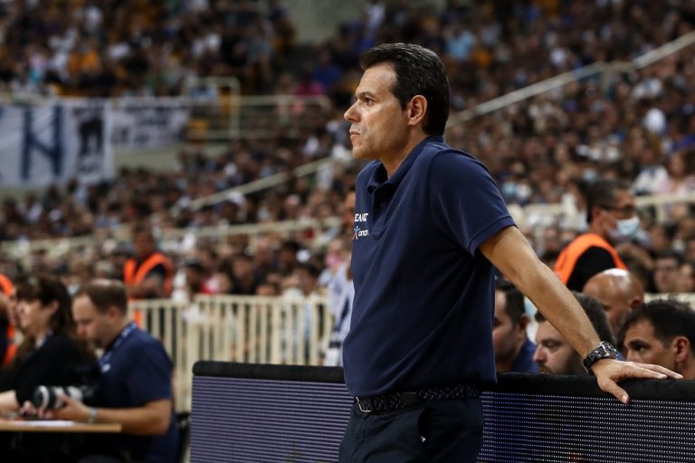 Εθνική: Αποθέωσε Γιάννη ο Ιτούδης – Τι είπε για Παπαγιάννη [vid]