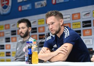 Bατσλίκ: «Είμαστε έτοιμοι για έναν τέτοιο αγώνα»