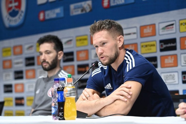 Bατσλίκ: «Είμαστε έτοιμοι για έναν τέτοιο αγώνα»