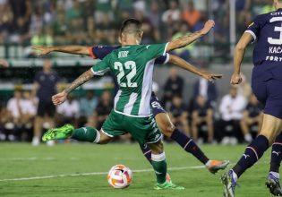 Παναθηναϊκός: Τεράστιες ευκαιρίες με Αϊτόρ και Σπόραρ [vids]