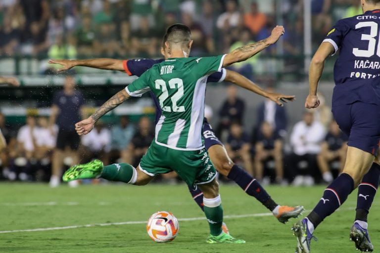 Παναθηναϊκός: Τεράστιες ευκαιρίες με Αϊτόρ και Σπόραρ [vids]