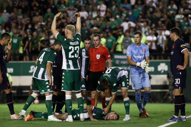 Σοκ στον Παναθηναϊκό με Σένκεφελντ