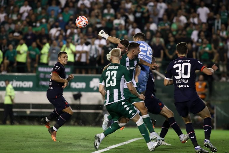 Παναθηναϊκός: «Βράζουν» στο «τριφύλλι» – «Έχουν στερέψει τα λόγια πια με τους διαιτητές» [pic & vid]