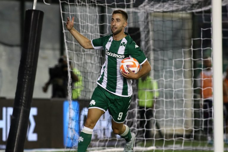 Σπόραρ: Τρίτη και φαρμακερή – Το «κάρφωσε» και έβαλε… φωτιά στη Λεωφόρο [Vid]