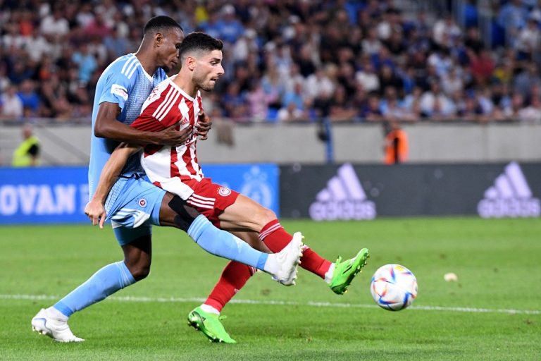 Ολυμπιακός: Προπονήθηκε κανονικά ο Μασούρας, μέσα και οι Ζινκερνάγκελ, Μπα, Ραντζέλοβιτς