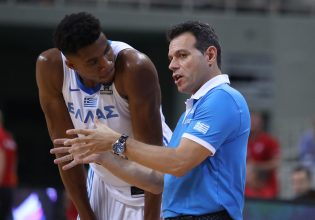 Παγκόσμιο Κύπελλο Μπάσκετ 2023: Η πρόκριση της Ελλάδας περνά από το Βελιγράδι