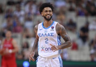 Ντόρσεϊ: «Γινόμαστε ομάδα όσο περνάει ο καιρός»