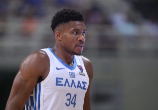 Sold out το παιχνίδι της Εθνικής με την Ιταλία για το Eurobasket