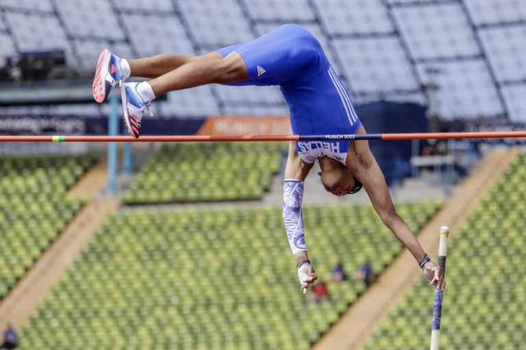 Καραλής: «Δύσκολη χρονιά – Η ψυχολογία μου δεν είναι καλή»