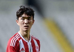 Χουάνγκ: «Είμαι 100% έτοιμος, θα δώσουμε τα πάντα για τη νίκη – πρόκριση»