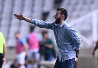 Κορμπεράν: «Είμαστε Ολυμπιακός, τα πάντα για την πρόκριση»