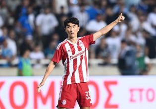 Χουάνγκ: «Μπορώ να πετύχω πολλά περισσότερα, δεν τραυματίστηκα, ένιωσα ένα σφίξιμο»