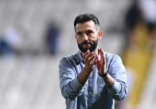 Κορμπεράν: «Ονειρεύομαι έναν Ολυμπιακό που δεν θα δίνει επιλογές στον αντίπαλο»