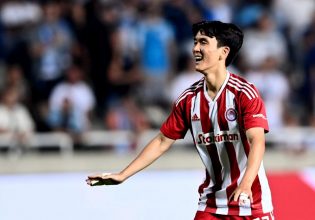 Ενας δαίμονας από τη Νότια Κορέα μας αναστάτωσε ευχάριστα