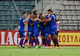 Ο Βόλος μπήκε στο κλαμπ των «100άρηδων»