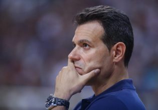 Ιτούδης: «Είμαστε στη διαδικασία να γίνουμε αληθινή ομάδα»