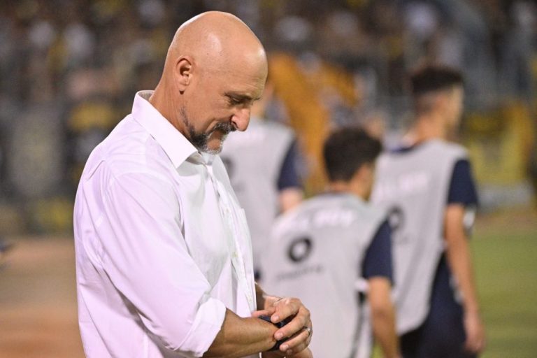 Φέστα: «Είχαμε καλή προσέγγιση στο παιχνίδι – Στο δεύτερο ημίχρονο φάνηκαν προβλήματα