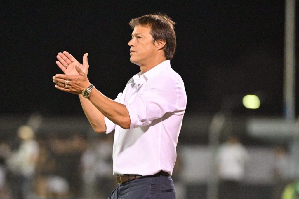 Ο Αλμέιδα βοηθά πρώην ποδοσφαιριστή του που συνελήφθη