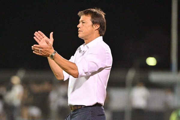 Ο Αλμέιδα βοηθά πρώην ποδοσφαιριστή του που συνελήφθη