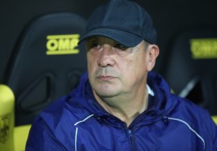 Μπούργος: «Να συνεχίσουμε στον ίδιο δρόμο»