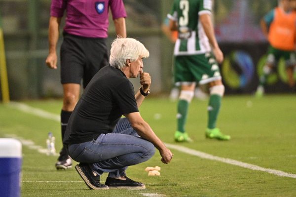 Γιοβάνοβιτς: «Είμαι ευχαριστημένος από την προσπάθεια των παικτών – Θα κάνουμε κι άλλες προσθήκες»