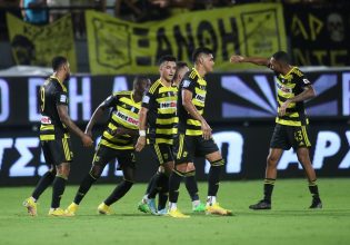 Λύθηκε το θέμα με τους ξένους του Άρη