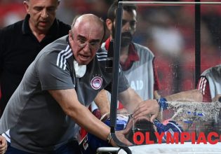 ΠΑΣ Γιάννινα: Όλα εντάξει με τον Παντελάκη