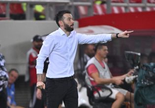 Κορμπεράν: «Σημαντική νίκη, θα μας βοηθήσει ψυχολογικά»