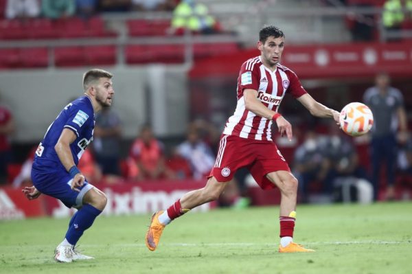 Η βαθμολογία της Superleague μετά την ολοκλήρωση της πρώτης αγωνιστικής