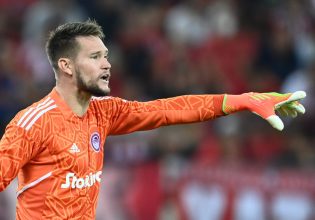 Ολυμπιακός: Βατσλίκ για τα πέναλτι, το Europa League και το… νταμπλ (pic)