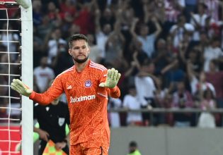 Βατσλίκ: «Hμουν προετοιμασμένος, είχα δουλέψει με τον προπονητή μου»