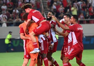 Τα γκρουπ δυναμικότητας και οι υποψήφιοι αντίπαλοι του Ολυμπιακού