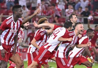 Ολυμπιακός: Το Καραϊσκάκη και η πίκρα