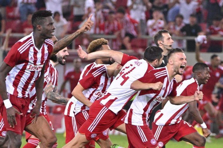 Ολυμπιακός: Το Καραϊσκάκη και η πίκρα